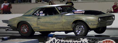 XDR/TT5 Allen Stewart
