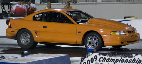 XDR/TT5 Justin Buettner
