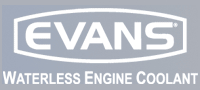 Evans Waterless Engine Coolant