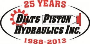 Dilts Piston Hydraulics