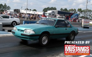 NMRA Shootout Bradenton