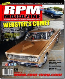 RPM Feb 2013