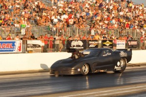 FrankieTaylor - ADRL