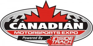 Canadian Motorsports Expo
