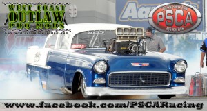 PSCA and WCOPMA Working Together