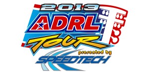 2013 ADRL Tour presented by Speedtech_Logo