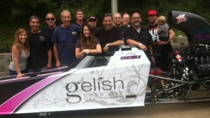 Gelish Group