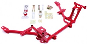 BMR Lowered K-Member for 2011+ Mustang