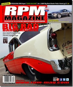 RPM April 2013