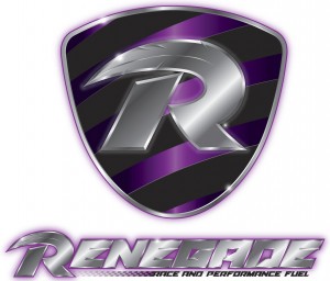 Renegade Race Fuels