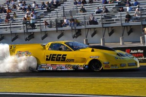 Troy Coughlin - Charlotte