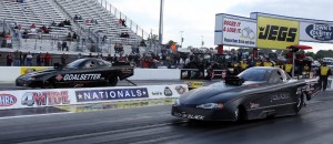 Charlotte TAFC final