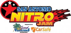 Nitro Jam San Antonio