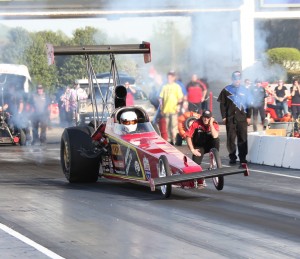 TAD winner Randy Meyer