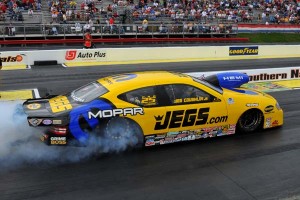 Jeg Coughlin Jr-Atlanta