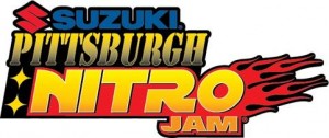 Pittsburgh Nitro Jam