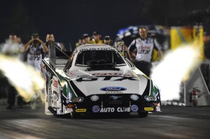 John Force Route 66 - Ron Lewis Photography Sat