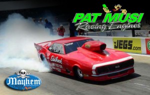 Pat Mus Racing - X-DRL MIR