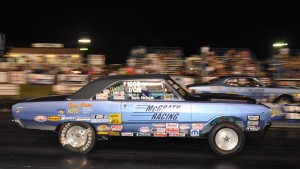 Stephen McGrath - Stock Final