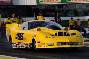 Troy Coughlin - ProMod