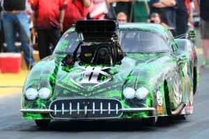 Brandon Pesz - Pro Extreme