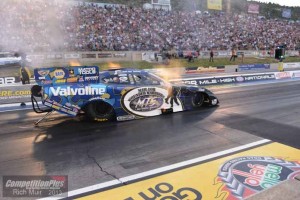 Beckman - Denver - Competition Plus - Rich Muir