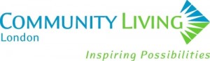 Community Living London Logo