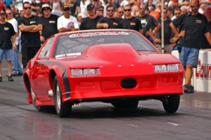 Tommy Mauro - Outlaw 10.5