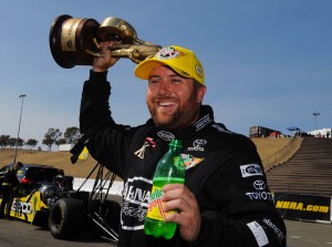 Shawn Langdon - Sonoma