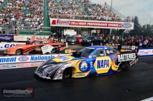 Gray - Norwalk Courtesy of Roger Richards and Competition Plus