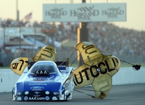 Robert Hight - Ron Lester