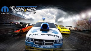 Mopar Drag Racing Game