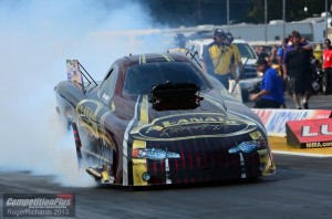 Frank Manzo - Courtesy of  Competition Plus and Roger Richards