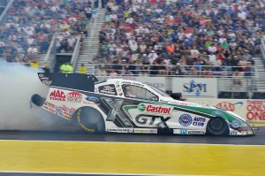 John Force Seattle - Ron Lewis Photography 