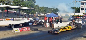 TAD final - Bowling Green