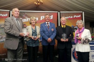 British Hall of Fame Inductees