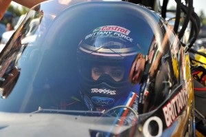 Brittany  Force - Ron Lewis