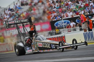 Brittany Force - Lewis