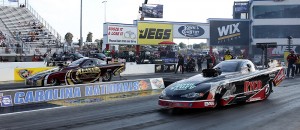 Charlotte TAFC final