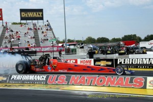 Don Nolan - David Smith photo