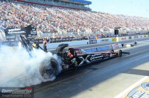 Spencer Massey - Comp Plus - Roger Richards