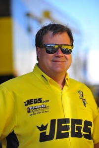 Troy Coughlin - Las Vegas
