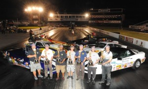 2012 World Champions