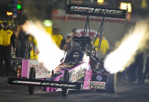 Brittany  Force Las Vegas - Ron Lewis Photography