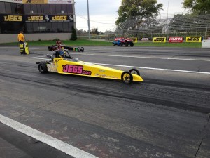 Clay Coughlin-2013 National Trails Track Champion