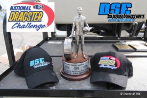 DSE Championship Finals and NHRA National Dragster Challenge