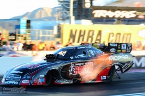 Matt Hagan - Roger Richards - Competition Plus