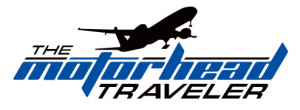 Motorhead Traveler logo