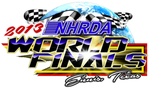 NHRDA World Finals