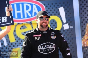 Shawn Langdon - Roger Richards - Comp Plus